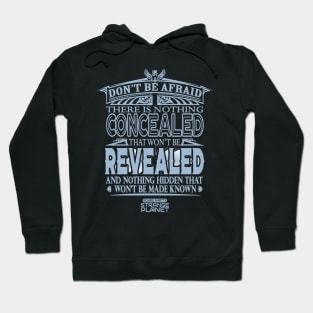 Truth Revealed Hoodie